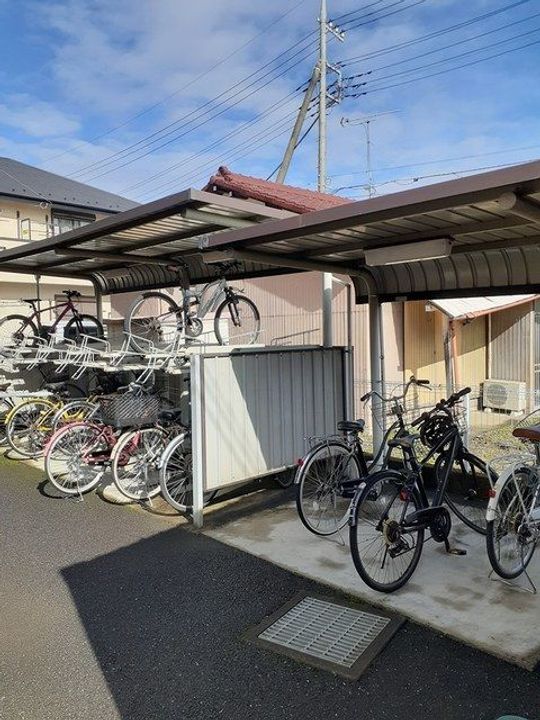 埼玉県さいたま市桜区大字上大久保(マンション)の賃貸物件の地図