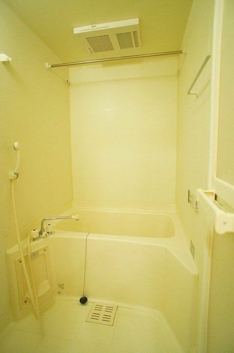 埼玉県さいたま市桜区大字上大久保(マンション)の賃貸物件の風呂