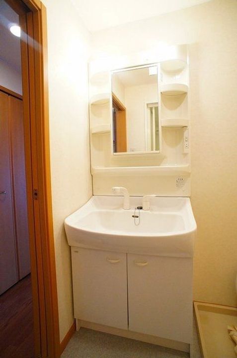 埼玉県さいたま市桜区大字上大久保(マンション)の賃貸物件の内装