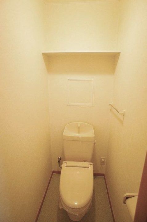 埼玉県さいたま市桜区大字上大久保(マンション)の賃貸物件の内装