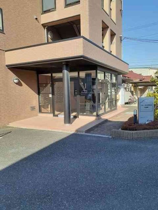 埼玉県さいたま市桜区大字上大久保(マンション)の賃貸物件の地図