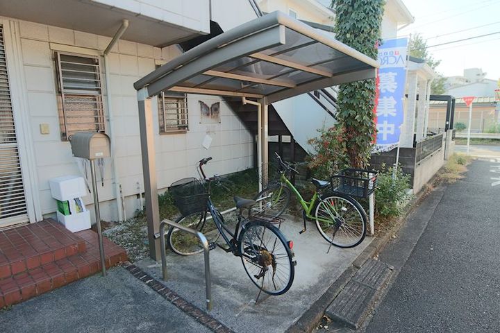 セルクルガトン西国立の地図