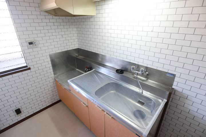セルクルガトン西国立のキッチン