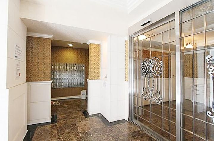 東京都荒川区東日暮里3(マンション)の賃貸物件の地図