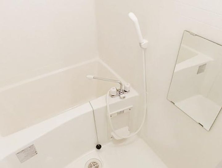 東京都荒川区東日暮里3(マンション)の賃貸物件の風呂