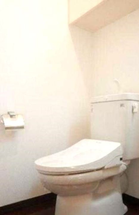 東京都荒川区東日暮里3(マンション)の賃貸物件の内装