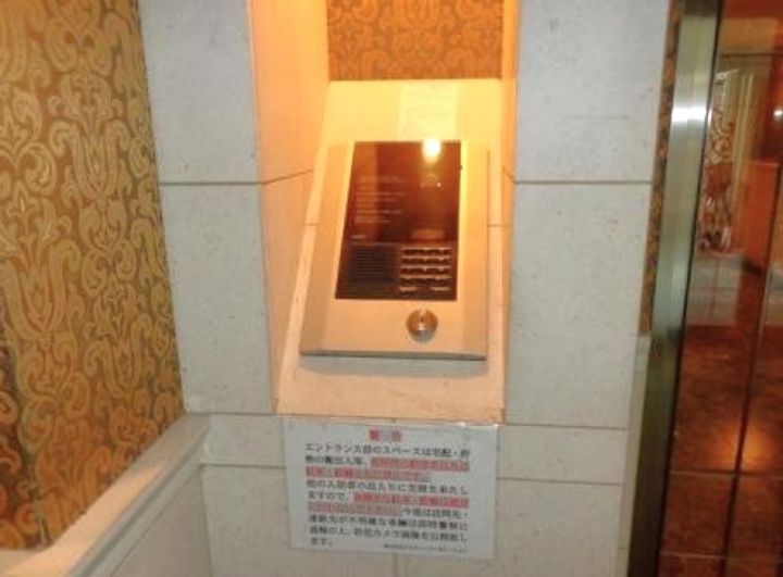 東京都荒川区東日暮里3(マンション)の賃貸物件のその他画像