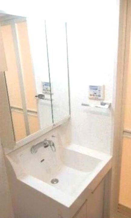 東京都荒川区東日暮里3(マンション)の賃貸物件の内装