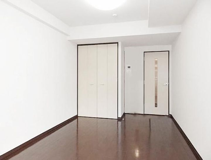 東京都荒川区東日暮里3(マンション)の賃貸物件の居間