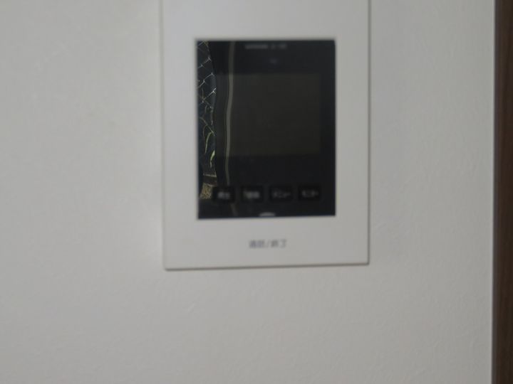 静岡県三島市谷田(一戸建)の賃貸物件の内装