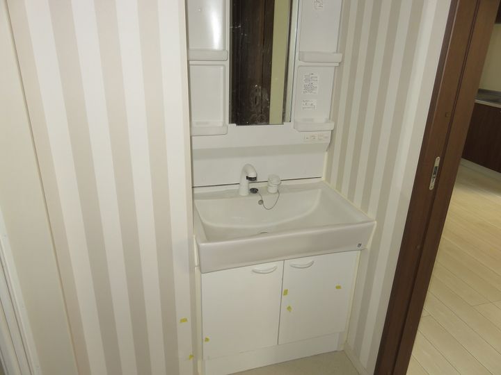 静岡県三島市谷田(一戸建)の賃貸物件の内装