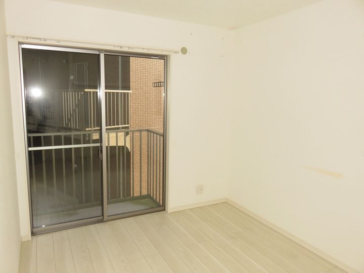 静岡県三島市谷田(一戸建)の賃貸物件の内装