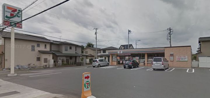 静岡県三島市谷田(一戸建)の賃貸物件の周辺