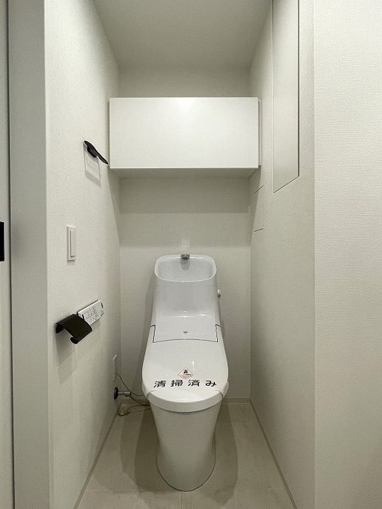 プライムメゾン湯島の内装