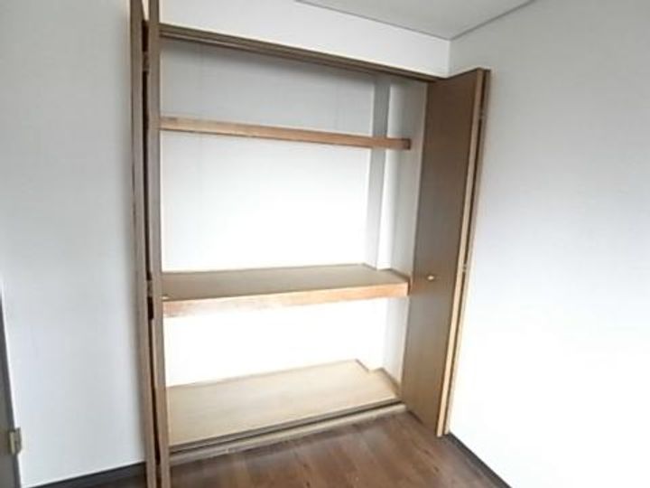 グランバレーの内装
