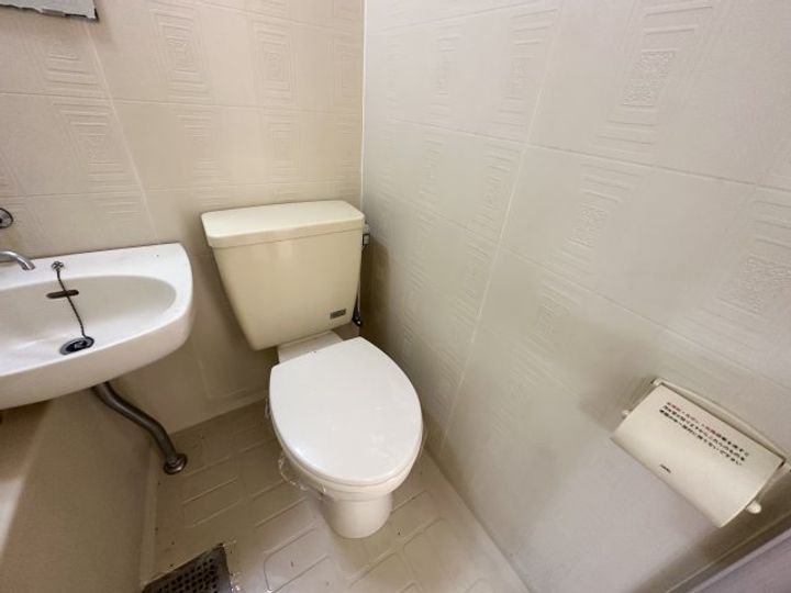 ドミトリー甲子園の内装