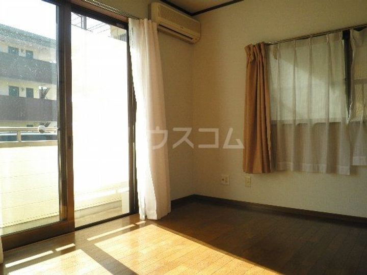 メモリアルハイツAのその他画像