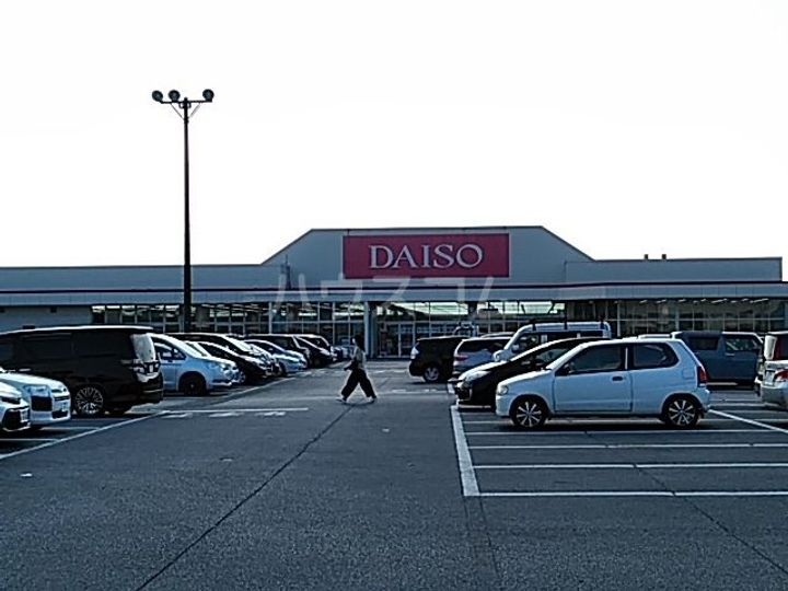 メモリアルハイツAの周辺