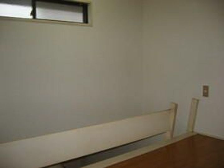 ジュネス稲田堤の内装