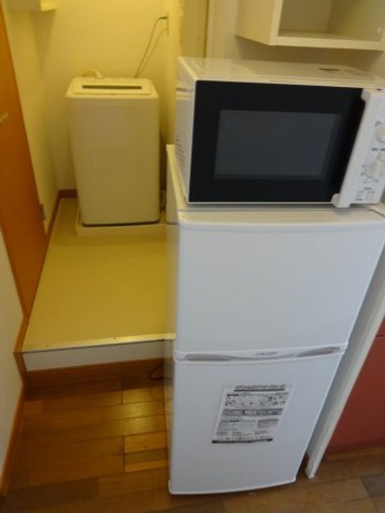 沖縄県沖縄市知花1(アパート)の賃貸物件の内装