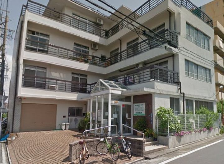 S-FORT 北千種の周辺