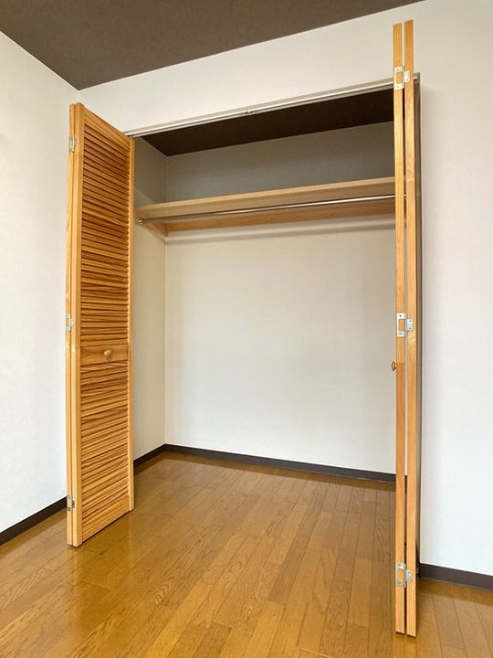 ファミール公園の内装