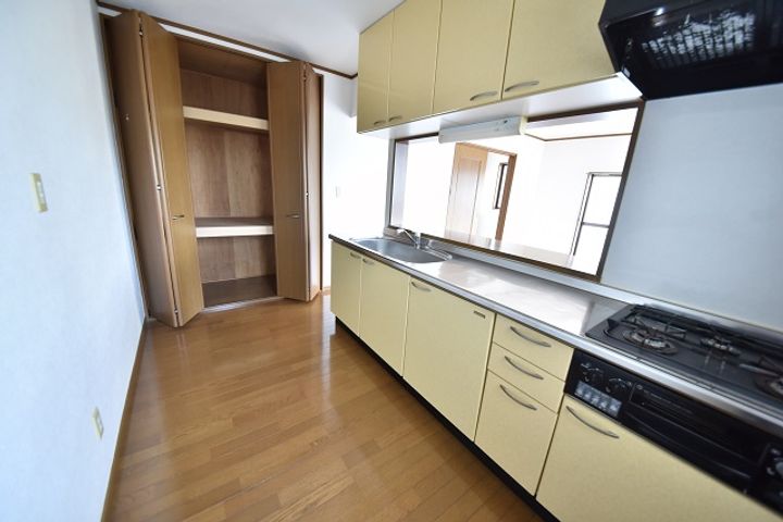 コーポNATSUのその他画像