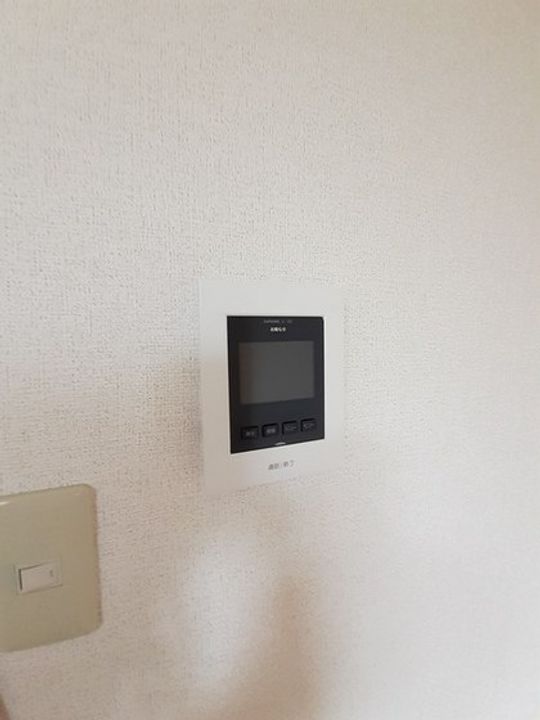ルミエール21の内装