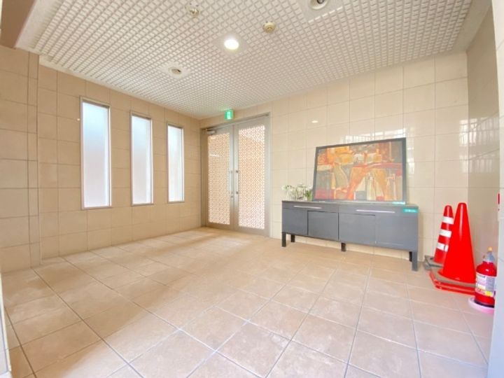 ソフィア御器所の地図