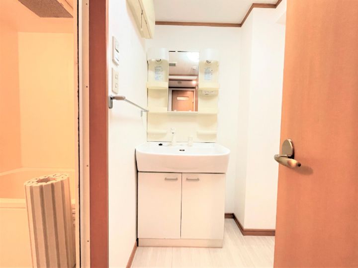 ソフィア御器所の内装