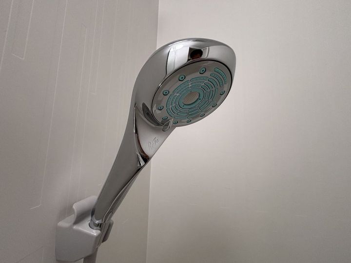 パティオ101の内装