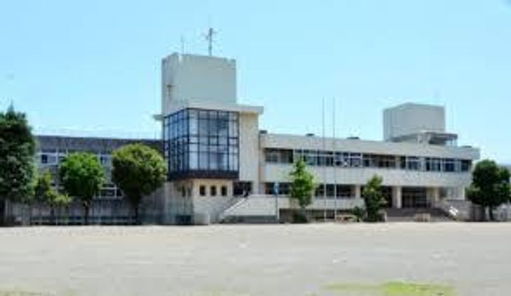 神奈川県小田原市鴨宮(一戸建)の賃貸物件の周辺