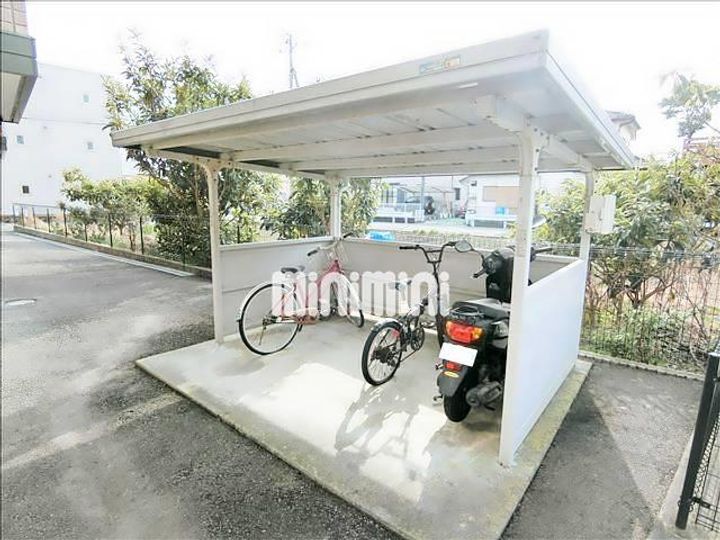 セジュール未来の地図