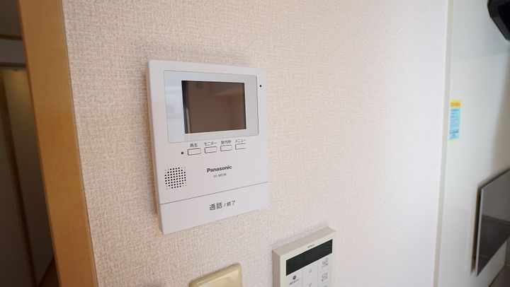 サンフォレストIIの内装