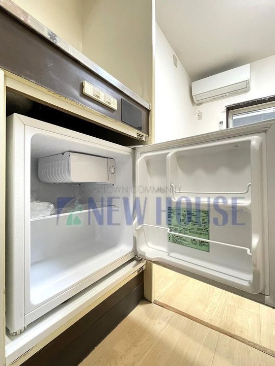 コンフォート神楽坂A棟のその他画像