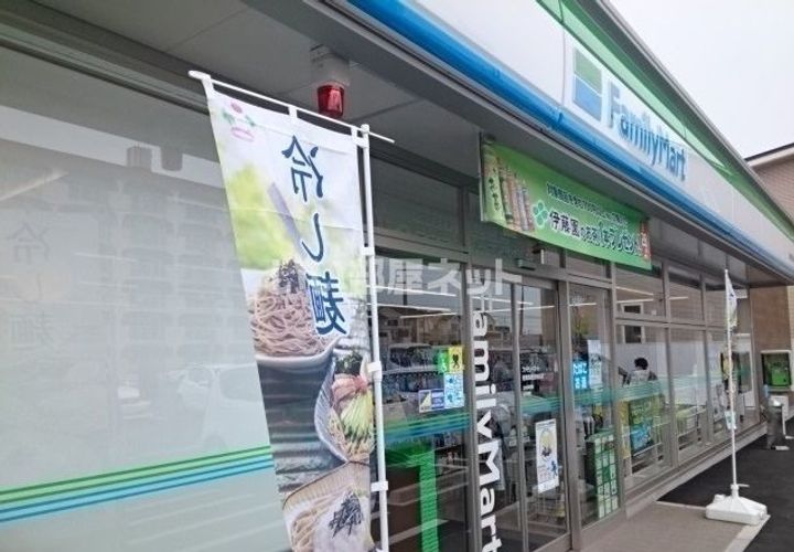 D-avance牟呂の周辺