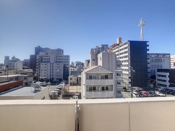 ホワイトアパートメントのその他画像