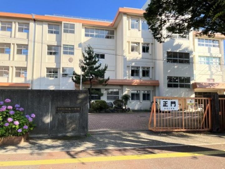 千葉県千葉市稲毛区緑町1(マンション)の賃貸物件の周辺
