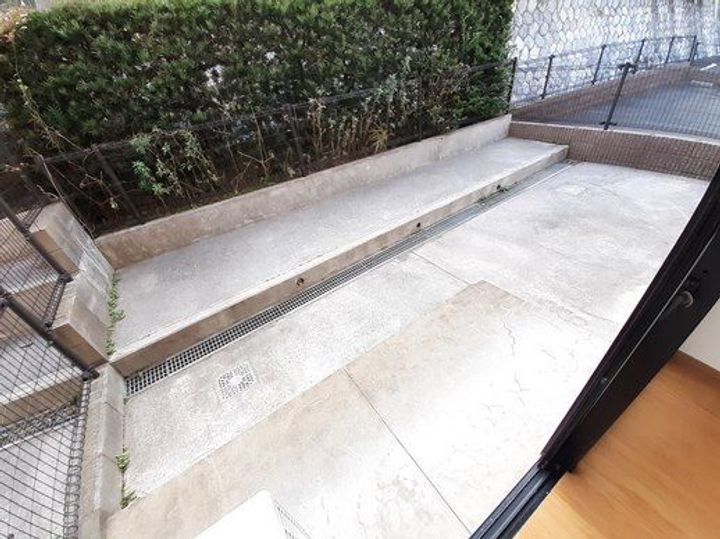 福岡県北九州市門司区黒川西1(アパート)の賃貸物件の内装