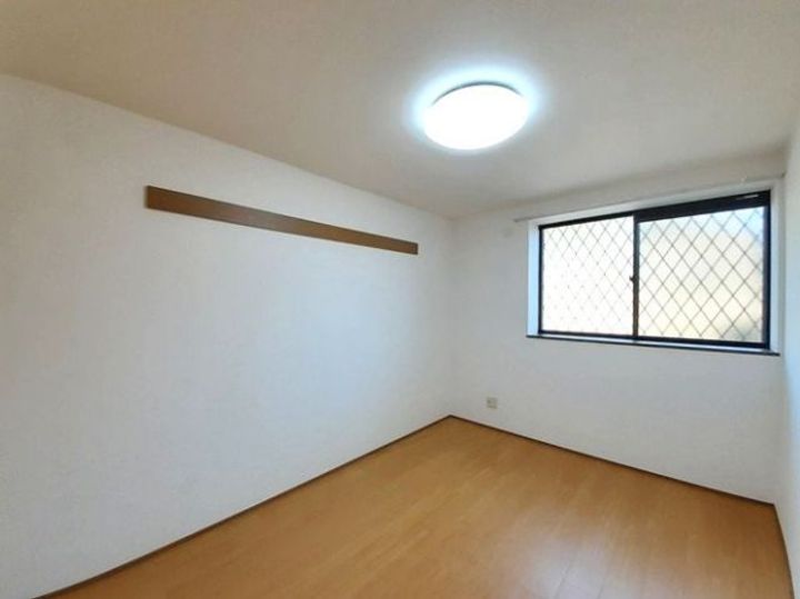 福岡県北九州市門司区黒川西1(アパート)の賃貸物件の内装