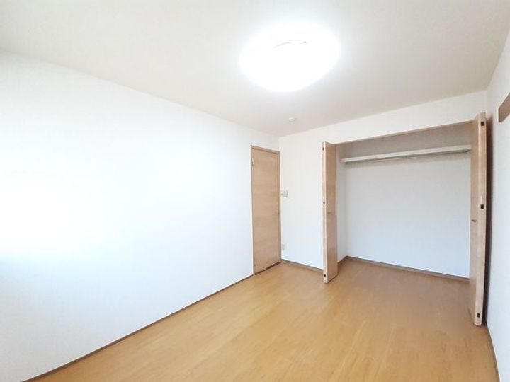 福岡県北九州市門司区黒川西1(アパート)の賃貸物件の内装