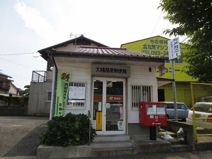 福岡県北九州市門司区黒川西1(アパート)の賃貸物件の周辺