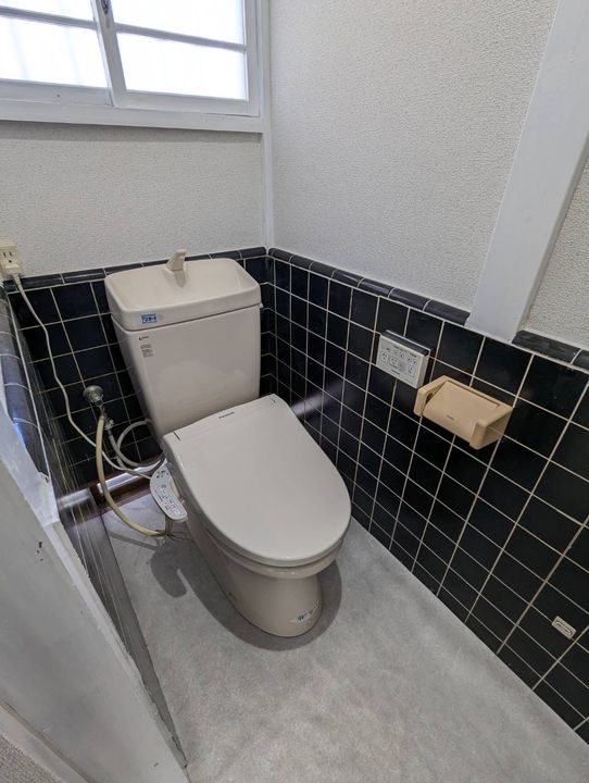 茨城県日立市東大沼町1(一戸建)の賃貸物件の内装