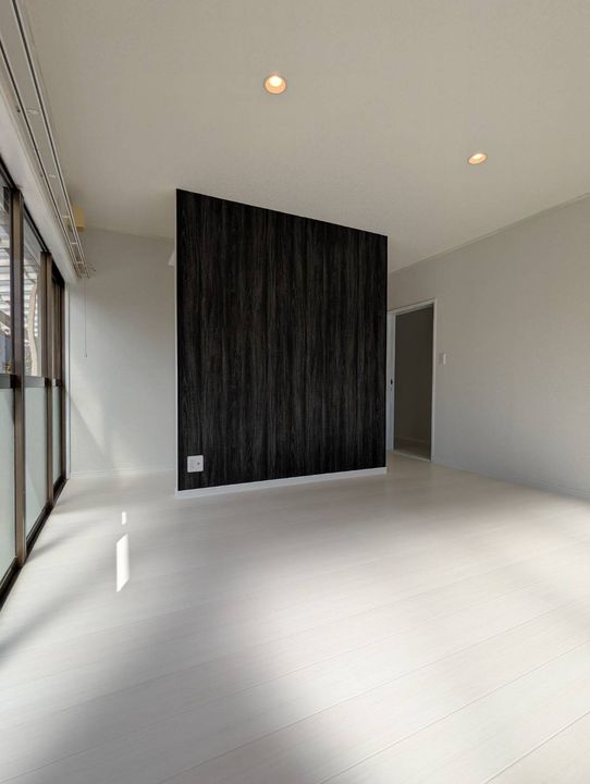 茨城県日立市東大沼町1(一戸建)の賃貸物件の内装