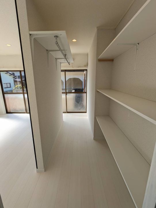 茨城県日立市東大沼町1(一戸建)の賃貸物件の内装