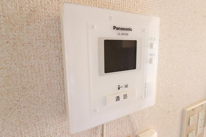 メゾンシブキ上柴の内装