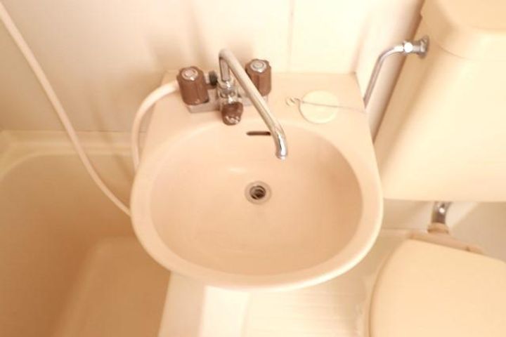 メゾンシブキ上柴の内装