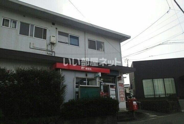 ラ・コンフォート天神の周辺