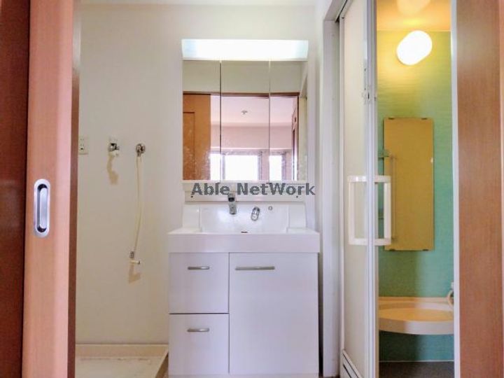 クレーネワンの内装