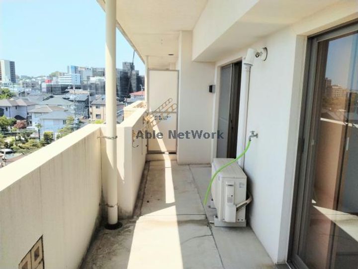 クレーネワンの内装